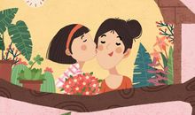 那时，我真佩服他