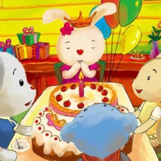 兔子生日