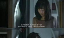 那一刻，我真伤心