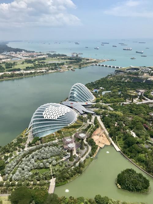 沙滩自然的地方