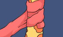 一觉醒来，我变成了长颈鹿