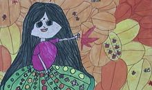 我那金色的童年