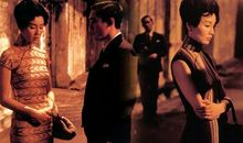 有这样一个花样年华