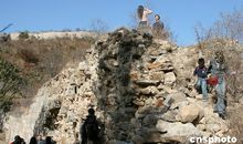 关于破坏环境的作文