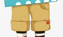 一份特殊的儿童节礼物