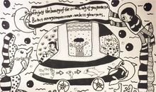 未来的环保汽车