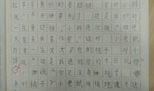 三年级作文小猴过生日