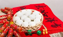 正月十五过元宵