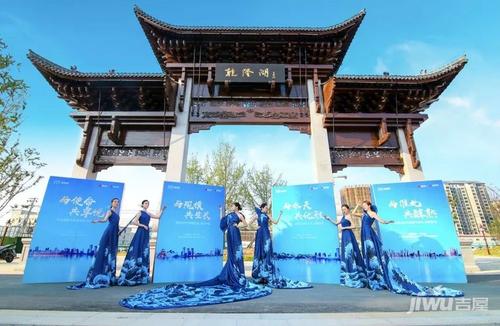 闻一闻香气