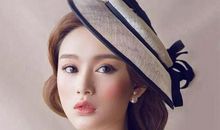 这样的人让我一见倾心