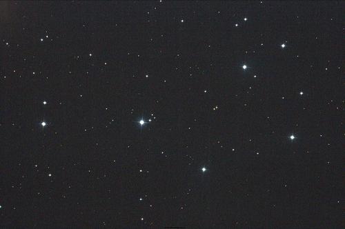 星点