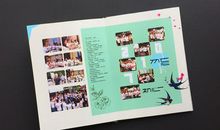 那一刻，心中唯剩纪念