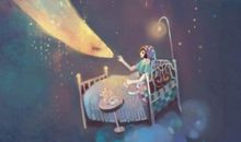 蓦然回首时的骄傲