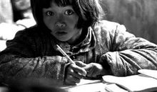 我和希望工程的故事