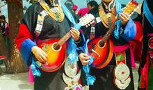 藏在节日中的精彩