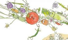 听外公讲那青春的故事