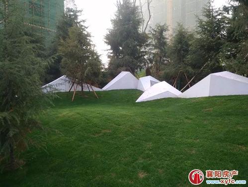 转过身，发现了什么