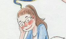 你是我最敬重的人