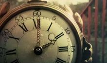 我的好朋友——手表