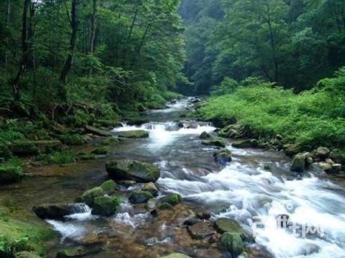 芙蓉大峡谷难忘的旅程