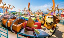 上海迪士尼乐园