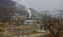 乡愁是一条永不枯竭的河