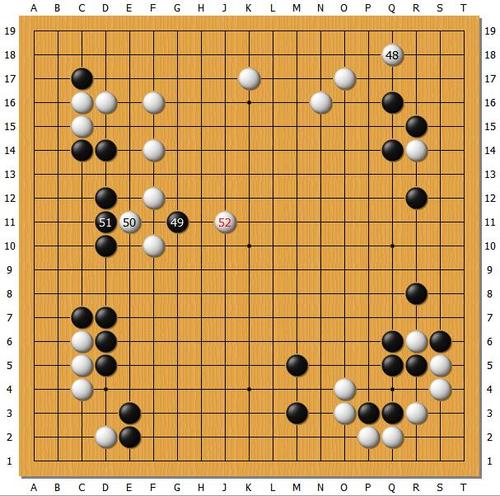 象棋中隐藏的兴奋