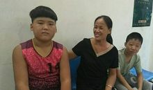 众人眼中的好老师