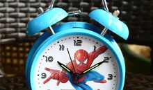 我的心爱之物闹钟