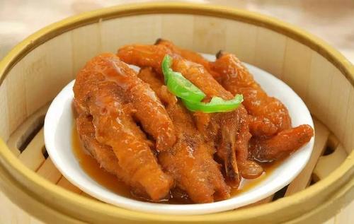 故乡小吃