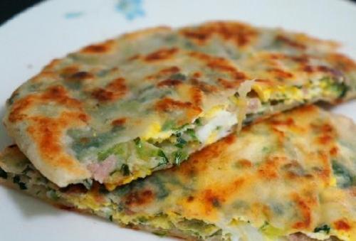 全球村落中的小麦饼已有200年历史