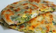 两百年的地球村之麦饼