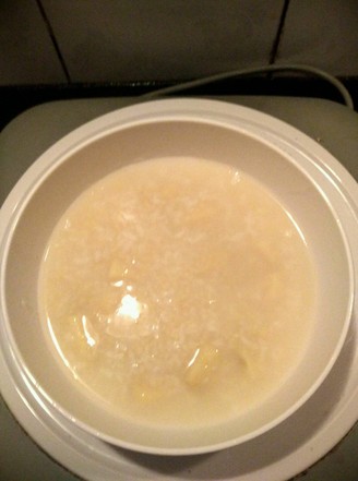 红薯粥