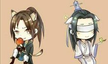 我相信明月永照我前行