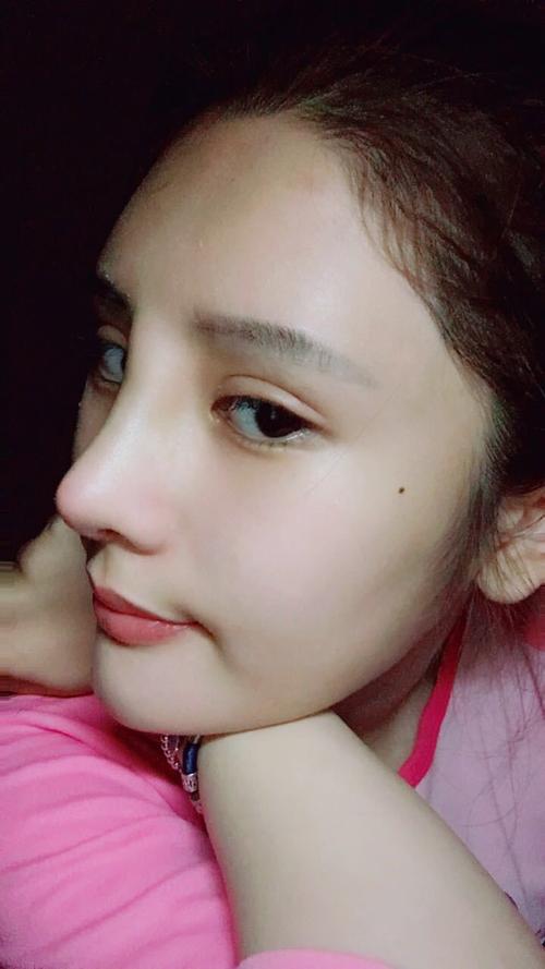 那些干净的眼睛