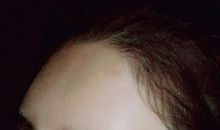 那一双干净的眼睛