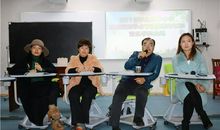 一堂有趣的品德课