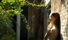 感谢那个冬日的午后