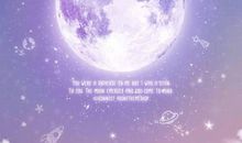 我的梦幻，我的乐园