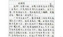 让作文600字初三作文