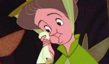 生活中的小精灵