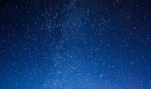 你的眼睛是最亮的星