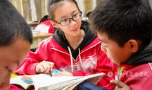 我的班主任——刘老师