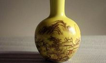 浸润心田的芬芳