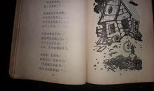 孔雀与白头翁读后感