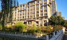 美丽的小区我的家