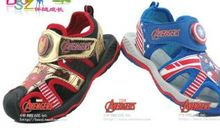 运动伴随我成长