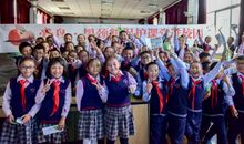 最喜欢的一节课