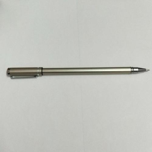 我的中性笔