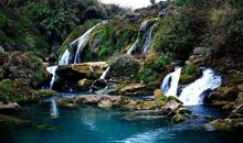 那一刻阳光正好